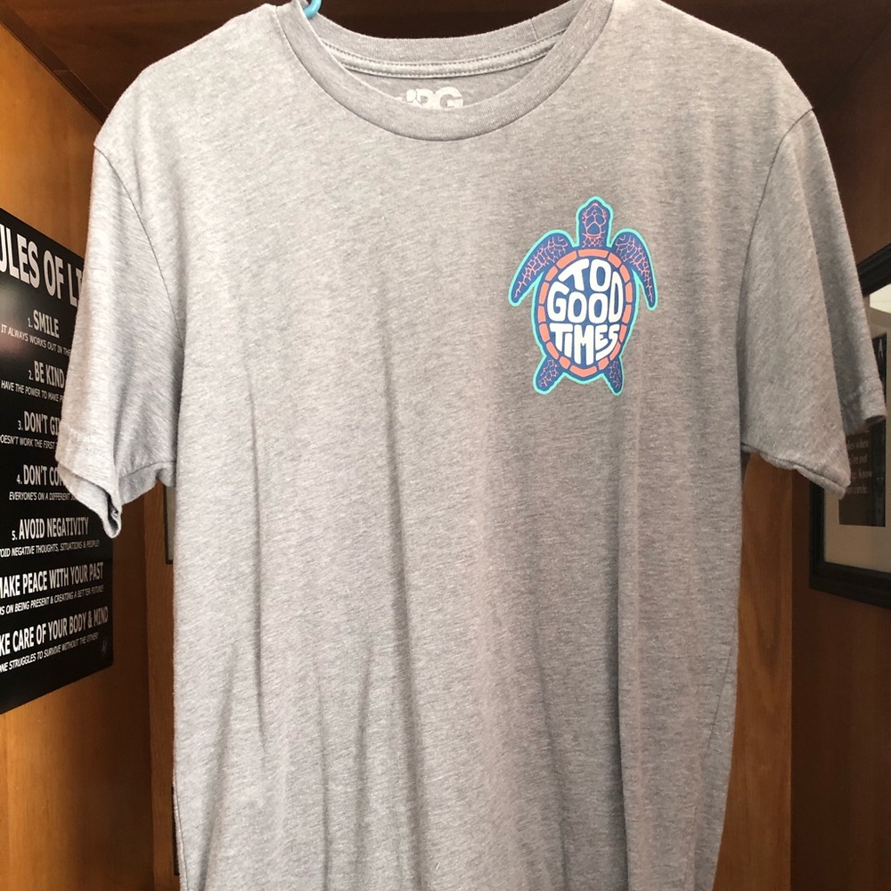 Rowdy Gentlemen Short Sleeve Shirt